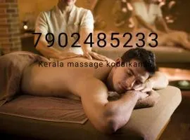 Kerala massage kodaikanal