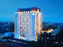 Four Points by Sheraton Bandung, hotel en Bandung