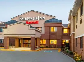 Fairfield Inn Muncie