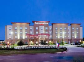 Fairfield Inn and Suites by Marriott North Spring, hotel v destinácii Spring