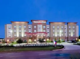 Fairfield Inn and Suites by Marriott North Spring