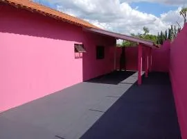 casa de temporada Império 1