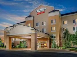 Fairfield by Marriott Peoria East