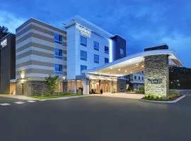 Fairfield by Marriott Inn & Suites Mansfield