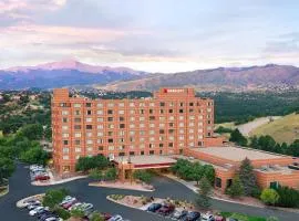 Colorado Springs Marriott