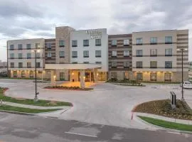 Fairfield Inn & Suites by Marriott Lubbock Southwest