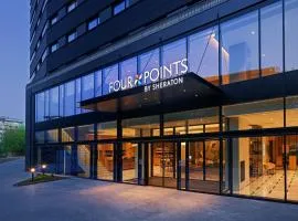 Four Points by Sheraton Warsaw Mokotow