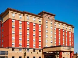 Four Points by Sheraton Edmonton Gateway