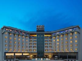 Four Points By Sheraton Visakhapatnam, hotel v mestu Visakhapatnam