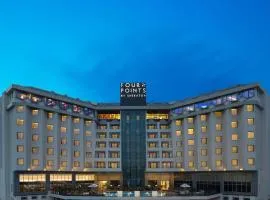 Four Points By Sheraton Visakhapatnam