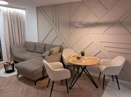 Apartament KOŚCIUSZKI