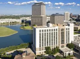 Marriott Dallas Las Colinas