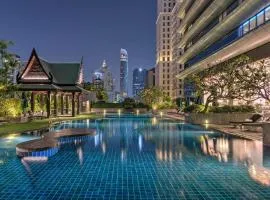 The Athenee Hotel, a Luxury Collection Hotel, Bangkok