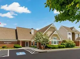 Residence Inn Hartford Rocky Hill