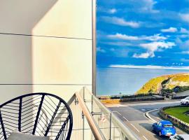 34 Cliff Edge, award-winning luxury beachfront residence, hotel en Newquay