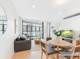 Perfect Apartment in the CBD