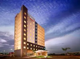 Fairfield Inn & Suites by Marriott Villahermosa Tabasco