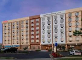 Fairfield Inn & Suites by Marriott Alexandria West/Mark Center