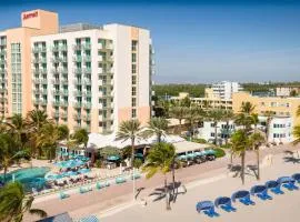 Hollywood Beach Marriott