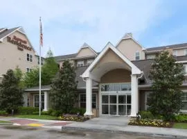 Residence Inn by Marriott Baton Rouge near LSU