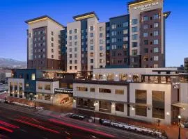 Residence Inn by Marriott Boise Downtown City Center