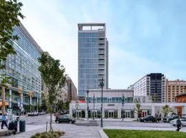 Residence Inn by Marriott Baltimore at The Johns Hopkins Medical Campus