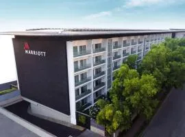 Marriott Suites Pune