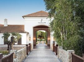 Pine Cliffs Residence, a Luxury Collection Resort, Algarve, hotel v Albufeiri