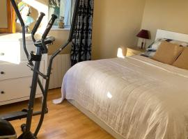 An Teach Tykillen Cosy Home – hotel w mieście Limerick