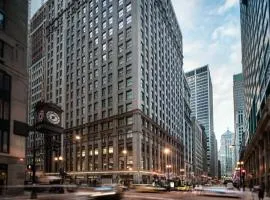 Residence Inn by Marriott Chicago Downtown/Loop