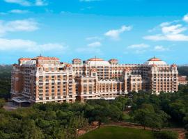 ITC Grand Chola, a Luxury Collection Hotel, Chennai, Hotel in Chennai