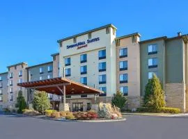 SpringHill Suites Pigeon Forge