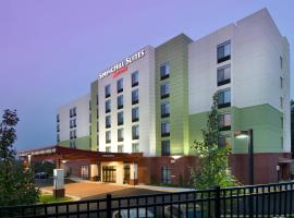 SpringHill Suites Potomac Mills Woodbridge, hôtel à Woodbridge