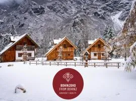 ALPIK Chalets - Bohinj