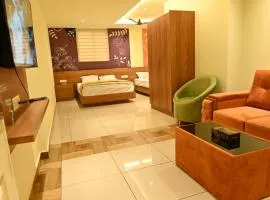 Cous Cous Residency Hotel