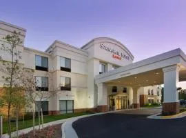 SpringHill Suites Alexandria