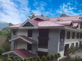 Kunden Fortune Resort Gangtok Near MG Marg