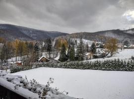 Viesnīca Beskidylla CHALET pilsētā Ustroņa