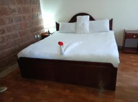 Lalibela BETE ABRAHAM HOTEL โรงแรมในลาลิเบลา