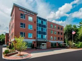 Residence Inn by Marriott Boston Bridgewater