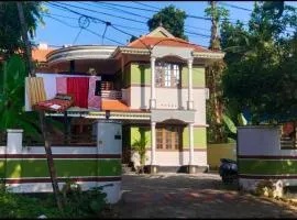 Ashi Villa Homestay