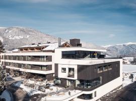 Alpinhotel Keil, hotel i Valdaora