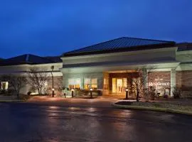 Residence Inn Indianapolis Carmel