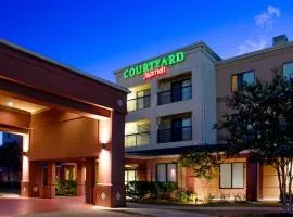 Courtyard by Marriott Bryan College Station