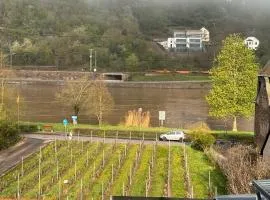 Hakans Moselblick Ferienwohnung