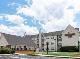 Residence Inn by Marriott Evansville East