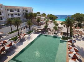 Inturotel Esmeralda Park, resort in Cala d´Or