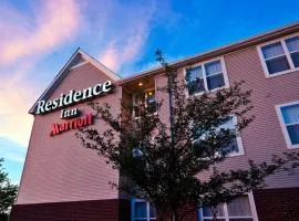 Residence Inn Indianapolis Fishers