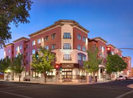 Residence Inn by Marriott Flagstaff, huisdiervriendelijk hotel in Flagstaff