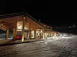 Hotel La Thuile Resort & SPA